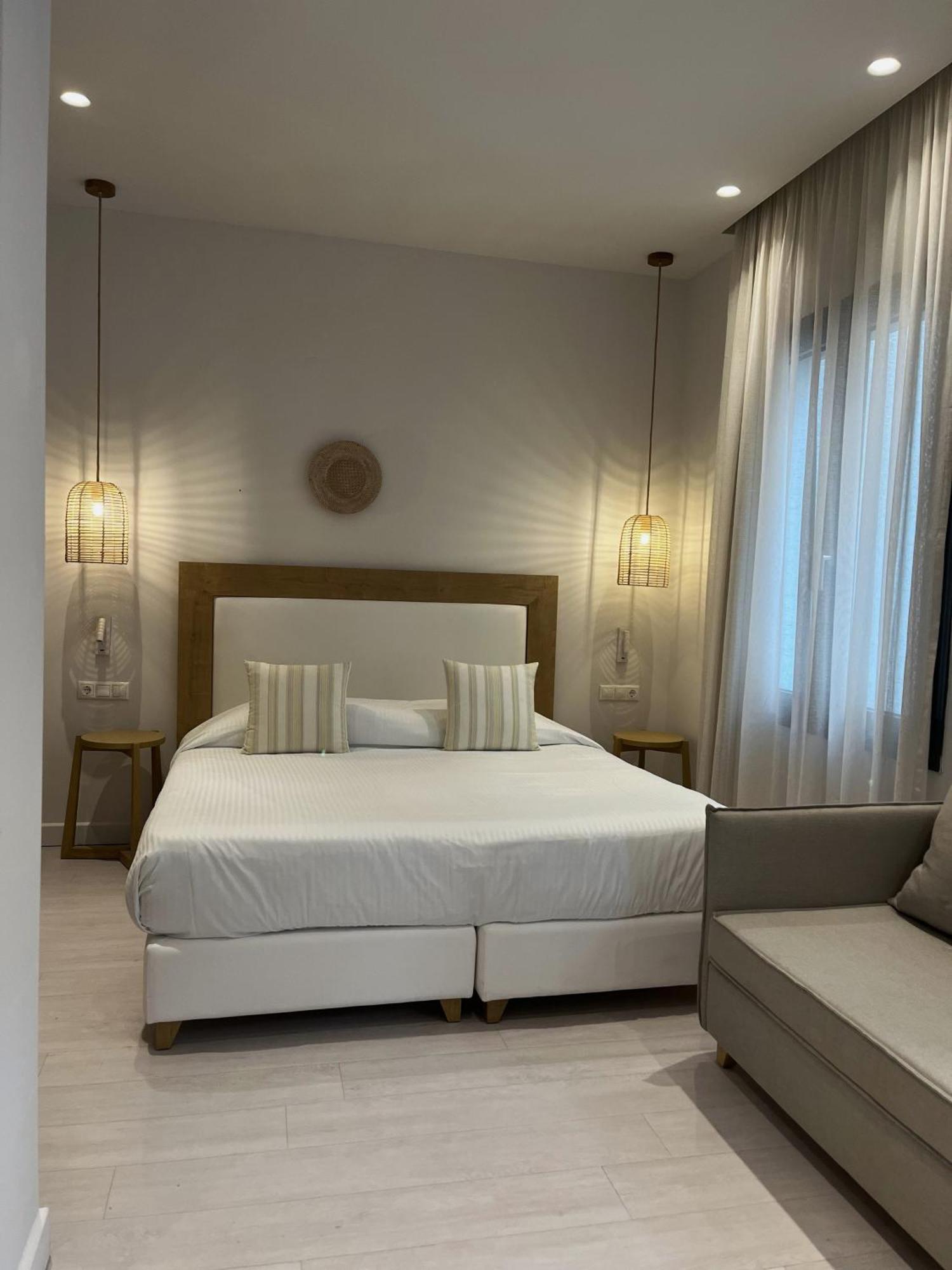 Maritime Suites Hersonissos  Exterior foto