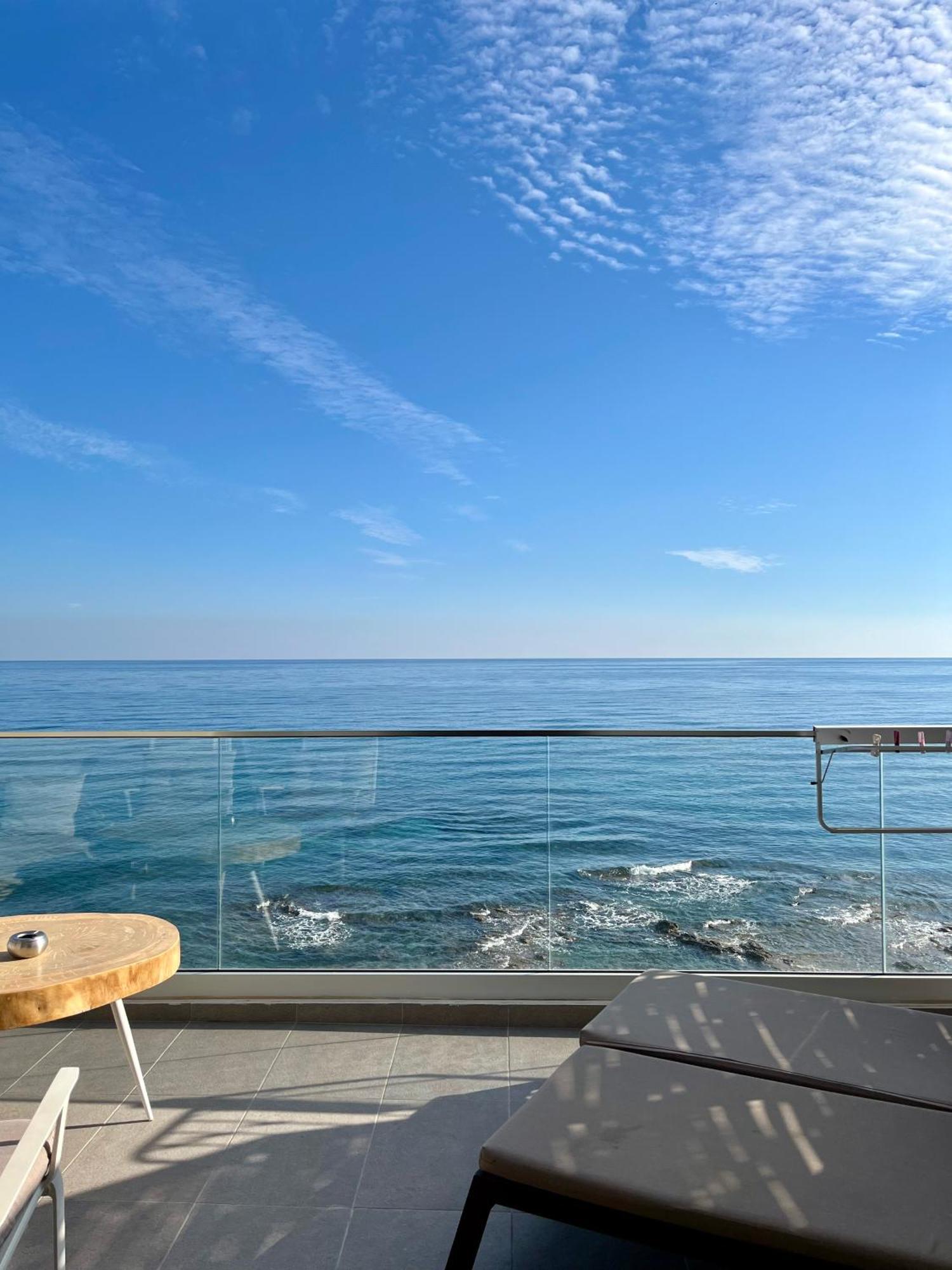 Maritime Suites Hersonissos  Exterior foto