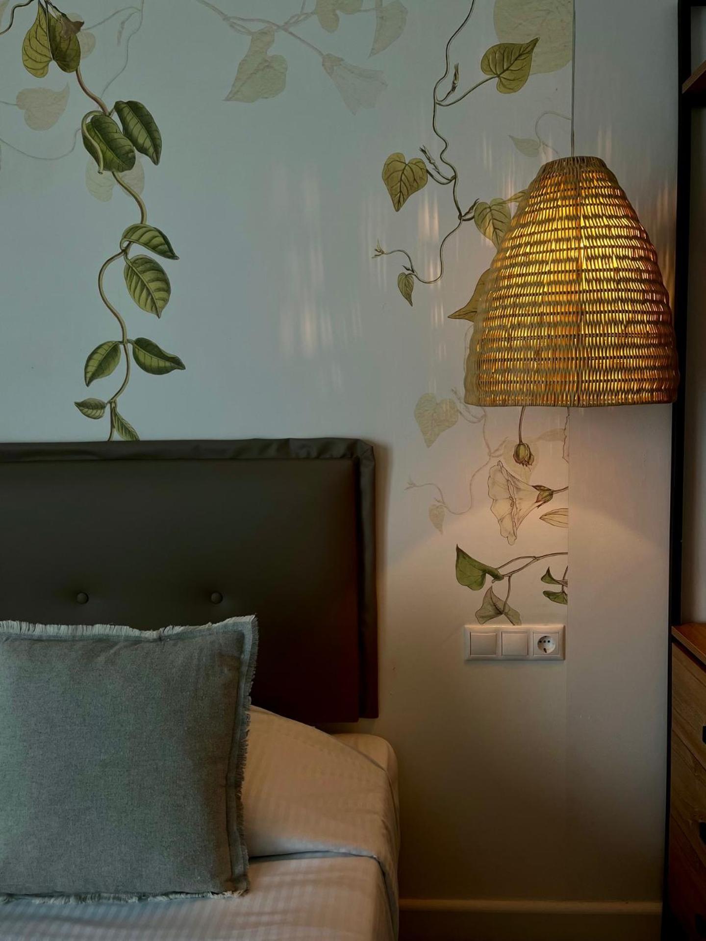 Maritime Suites Hersonissos  Exterior foto