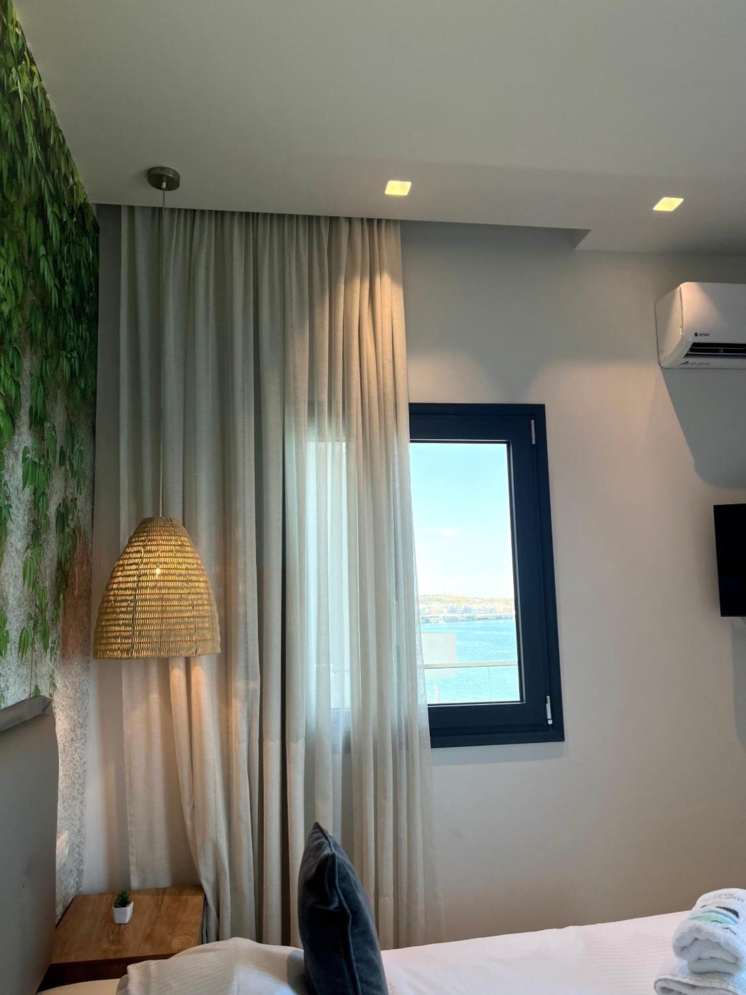 Maritime Suites Hersonissos  Exterior foto