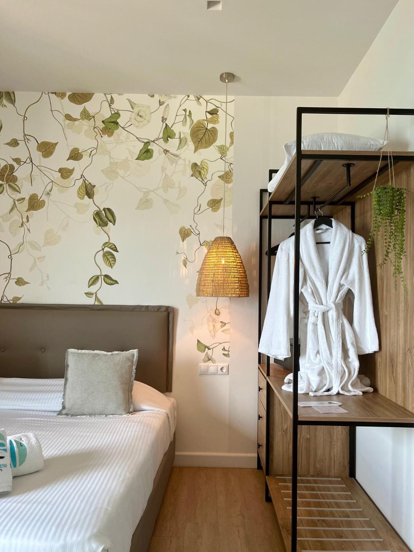 Maritime Suites Hersonissos  Exterior foto