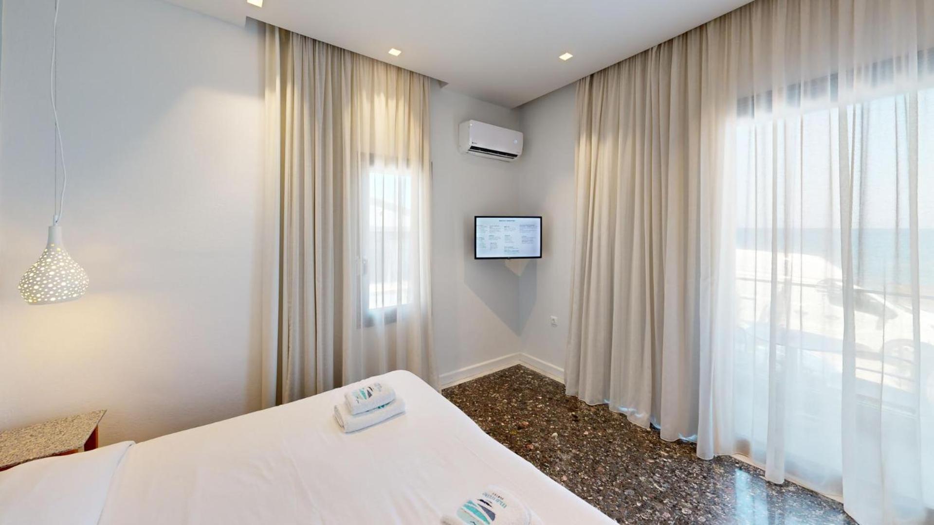 Maritime Suites Hersonissos  Exterior foto